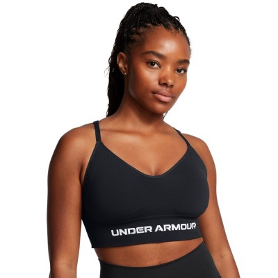 UNDER ARMOUR UA VANISH SEAMLESS LOW BRA