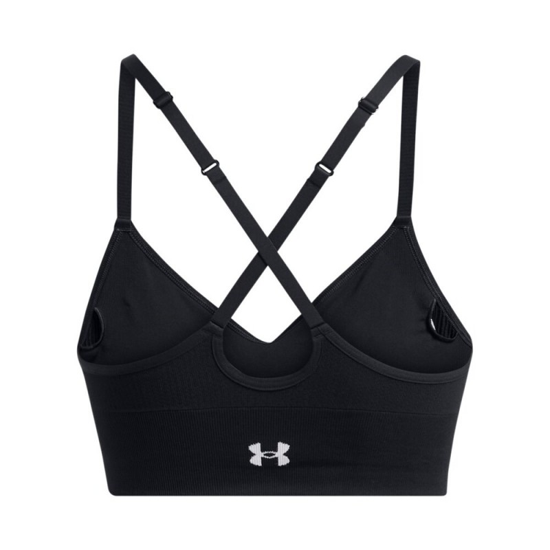 UNDER ARMOUR UA VANISH SEAMLESS LOW BRA
