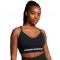 UNDER ARMOUR UA VANISH SEAMLESS LOW BRA