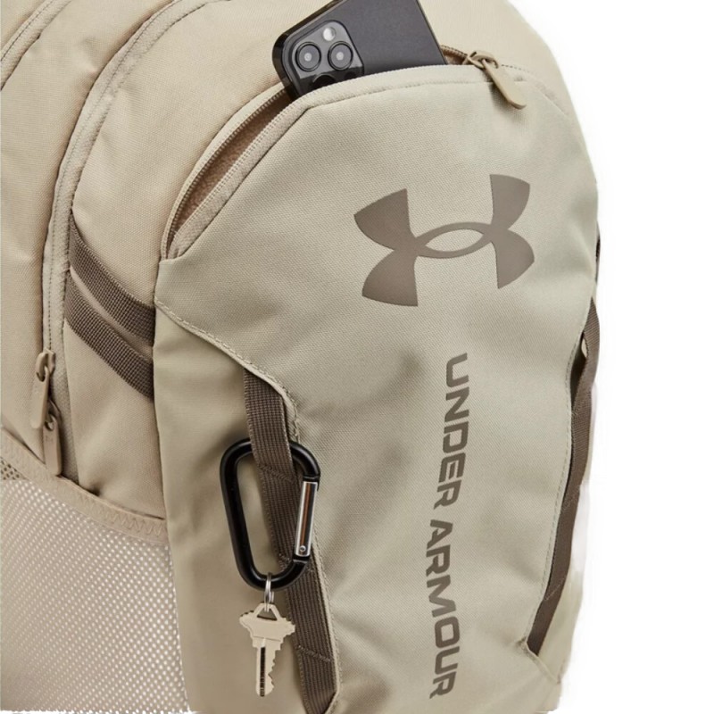 UNDER ARMOUR UA HUSTLE 6.0 BACKPACK