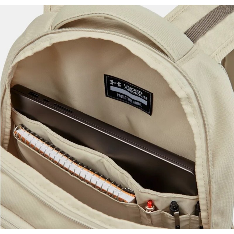 UNDER ARMOUR UA HUSTLE 6.0 BACKPACK
