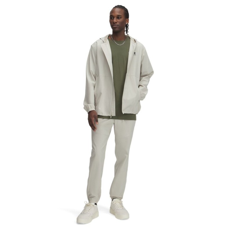 UNDER ARMOUR UA VIBE WOVEN JOGGER