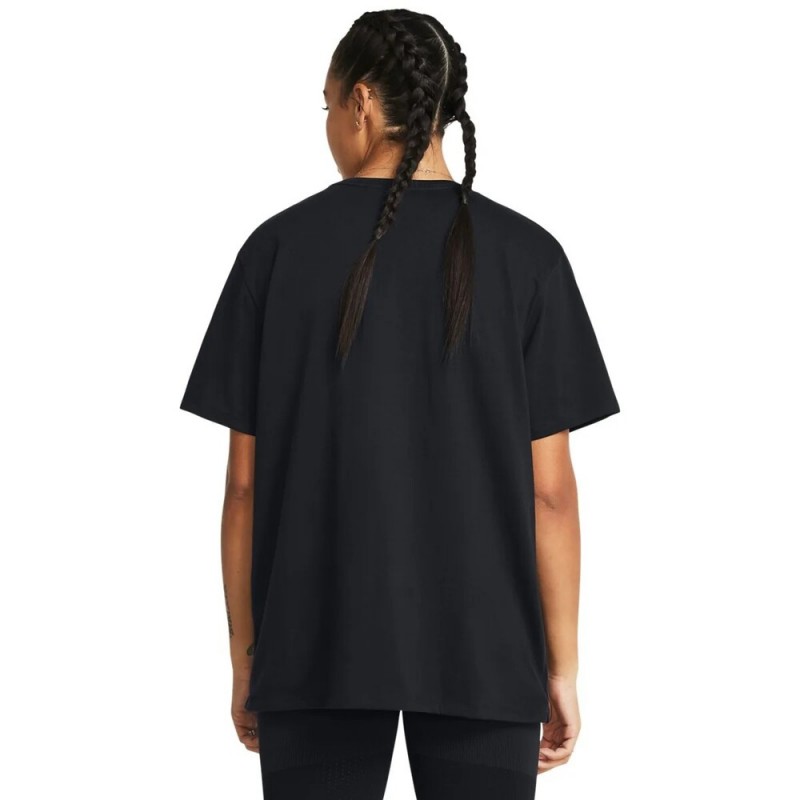 UNDER ARMOUR UA CAMPUS OVERSIZE SS