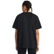 UNDER ARMOUR UA CAMPUS OVERSIZE SS