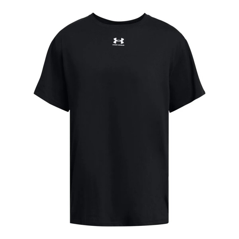 UNDER ARMOUR UA CAMPUS OVERSIZE SS