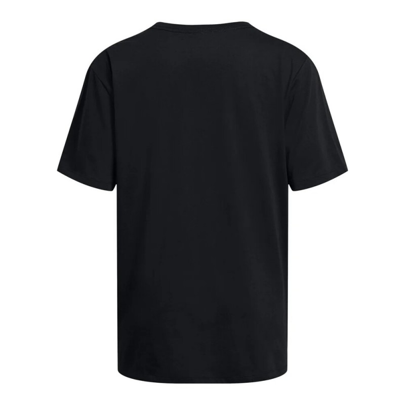 UNDER ARMOUR UA CAMPUS OVERSIZE SS