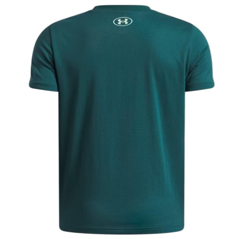 UNDER ARMOUR UA B BOXED SPORTS UPDATE SS