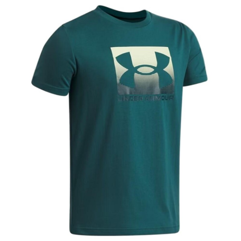 UNDER ARMOUR UA B BOXED SPORTS UPDATE SS