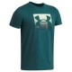 UNDER ARMOUR UA B BOXED SPORTS UPDATE SS