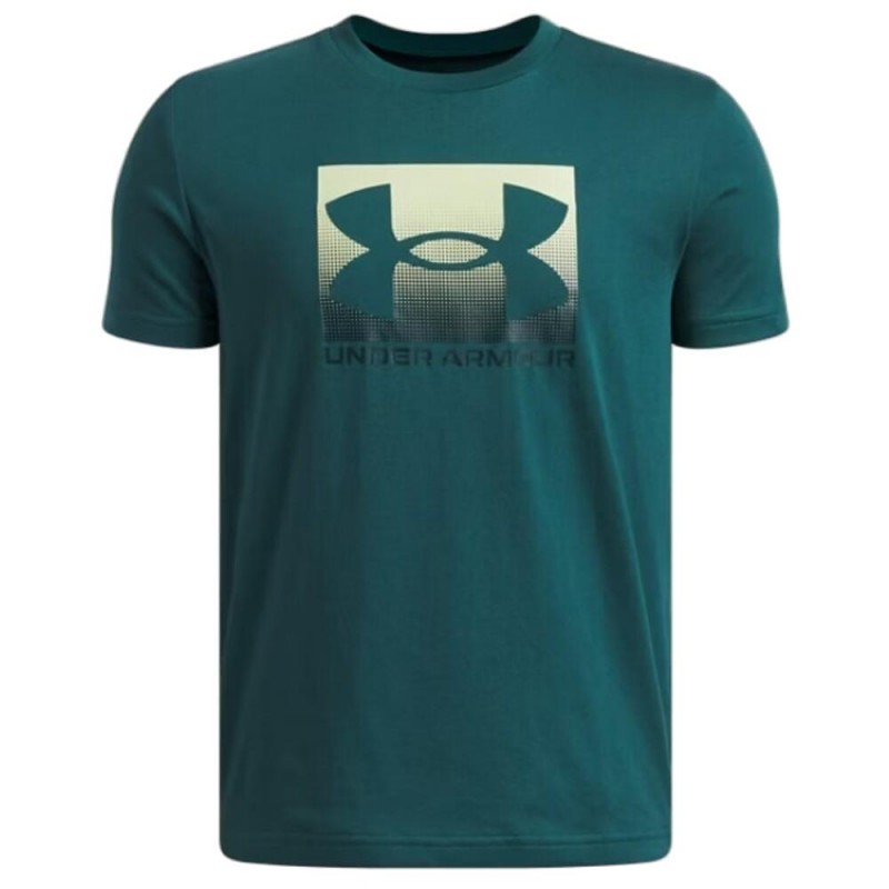 UNDER ARMOUR UA B BOXED SPORTS UPDATE SS