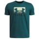 UNDER ARMOUR UA B BOXED SPORTS UPDATE SS