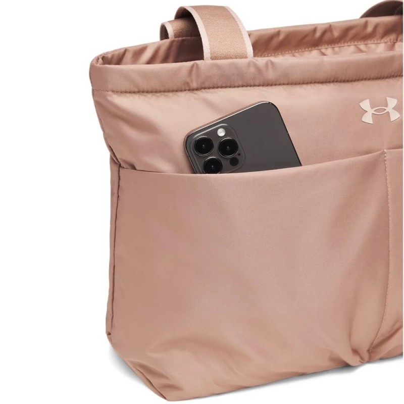 UNDER ARMOUR STUDIO LITE TOTE SHOULDER BAG