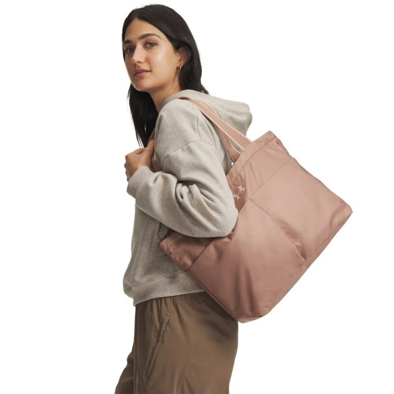 UNDER ARMOUR STUDIO LITE TOTE SHOULDER BAG