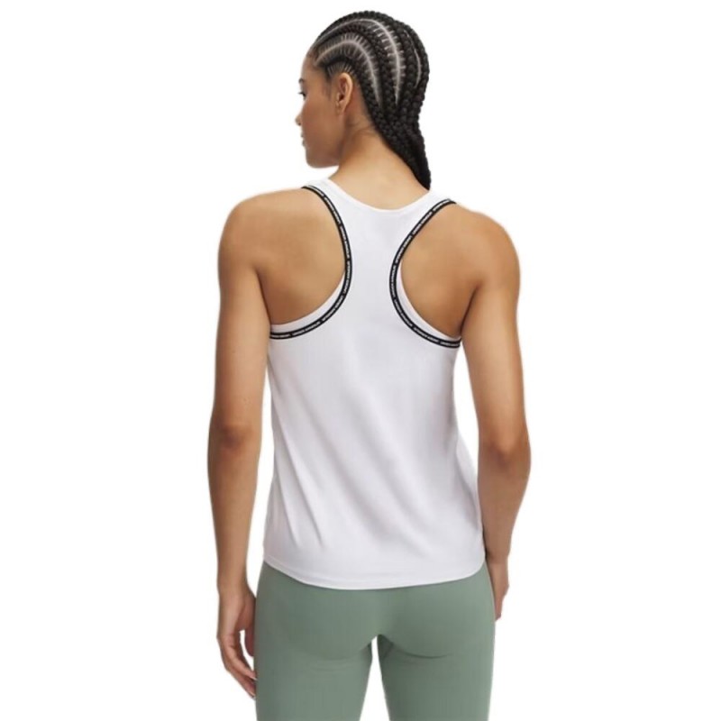 UNDER ARMOUR UA TECH KNOCKOUT TANK