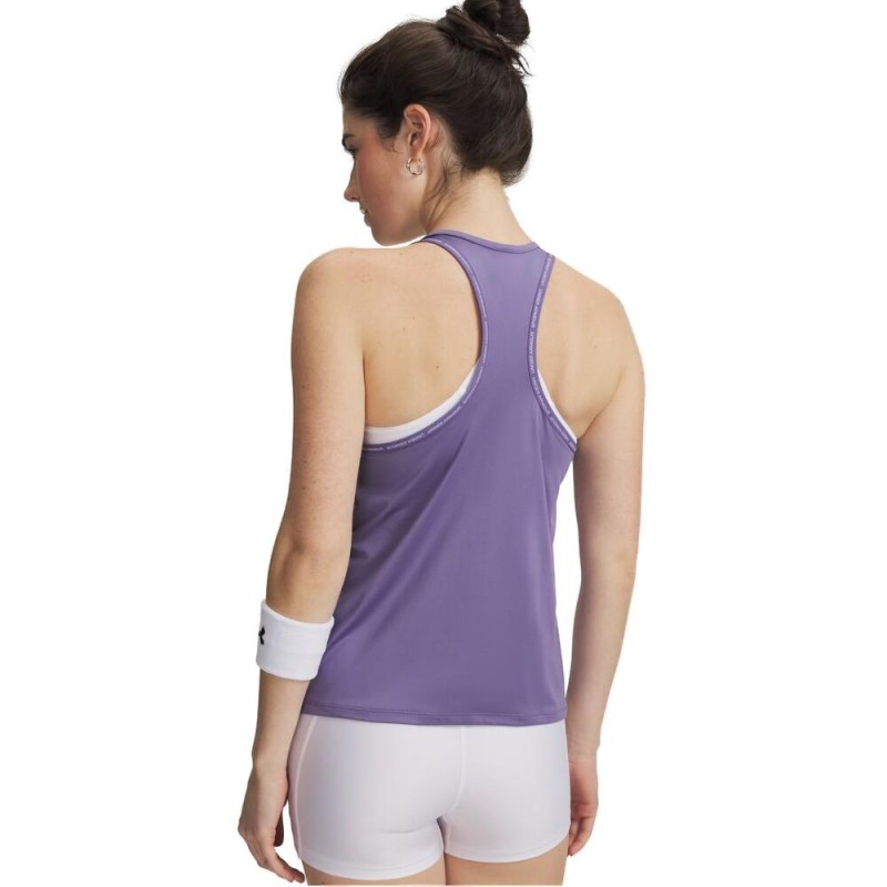 UNDER ARMOUR UA TECH KNOCKOUT TANK