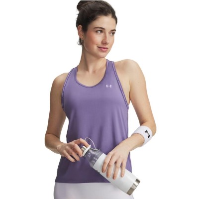 UNDER ARMOUR UA TECH KNOCKOUT TANK