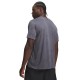 UNDER ARMOUR UA TECH VENT JCQRD SS