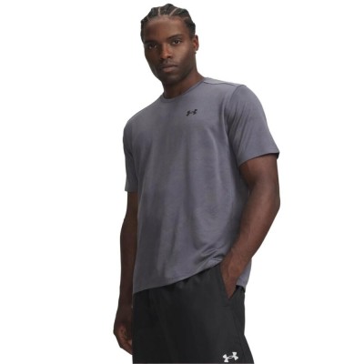 UNDER ARMOUR UA TECH VENT JCQRD SS