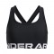 UNDER ARMOUR UA G CROSSBACK BRA
