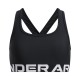 UNDER ARMOUR UA G CROSSBACK BRA