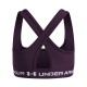 UNDER ARMOUR UA G CROSSBACK BRA ΠΑΙΔΙΟ ΜΠΟΥΣΤΑΚΙ