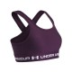 UNDER ARMOUR UA G CROSSBACK BRA ΠΑΙΔΙΟ ΜΠΟΥΣΤΑΚΙ