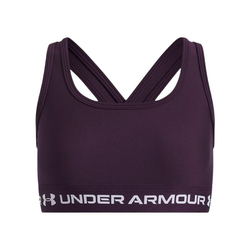 UNDER ARMOUR UA G CROSSBACK BRA ΠΑΙΔΙΟ ΜΠΟΥΣΤΑΚΙ