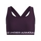 UNDER ARMOUR UA G CROSSBACK BRA ΠΑΙΔΙΟ ΜΠΟΥΣΤΑΚΙ