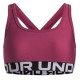 UNDER ARMOUR UA G CROSSBACK BRA