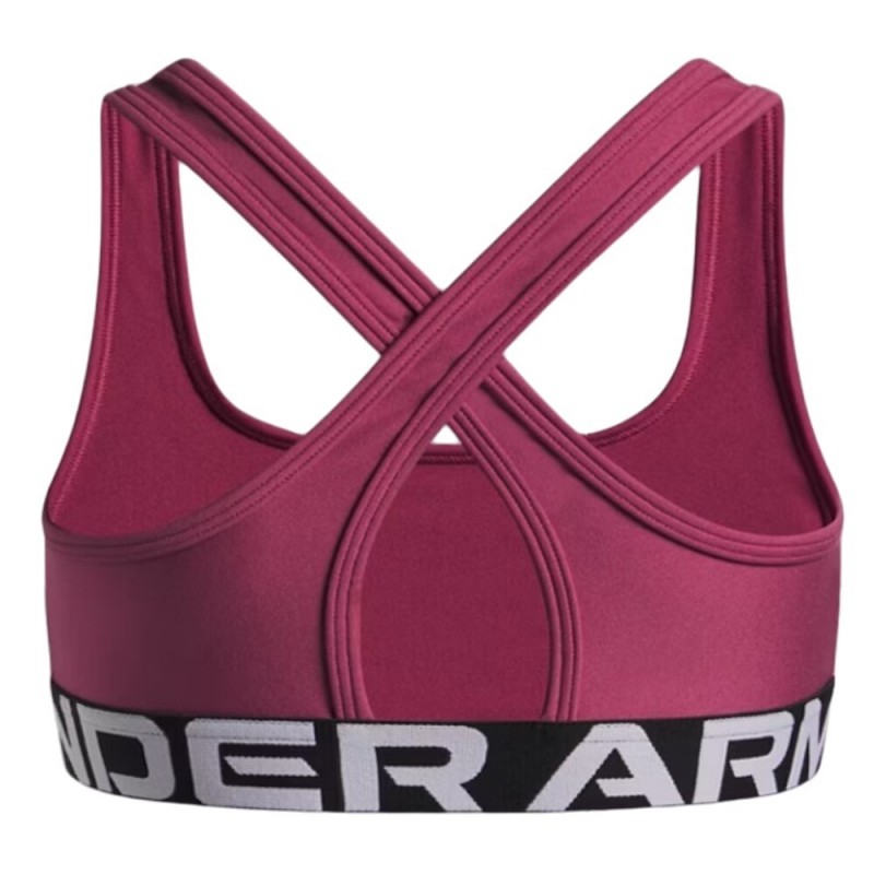 UNDER ARMOUR UA G CROSSBACK BRA