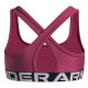UNDER ARMOUR UA G CROSSBACK BRA