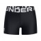UNDER ARMOUR UA G HEATGEAR SHORTY