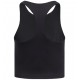 UNDER ARMOUR G MOTION BRANDED CROP TANK