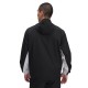 UNDER ARMOUR UA RIVAL WVN WINDBREAKER