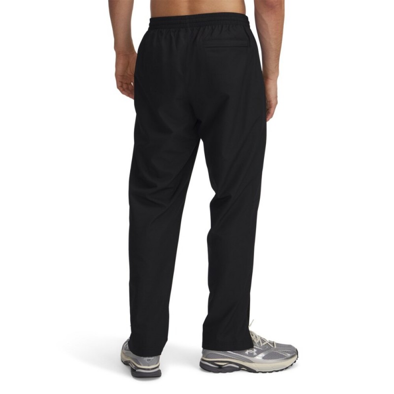 UNDER ARMOUR UA RIVAL WVN WINDBREAKER PANT