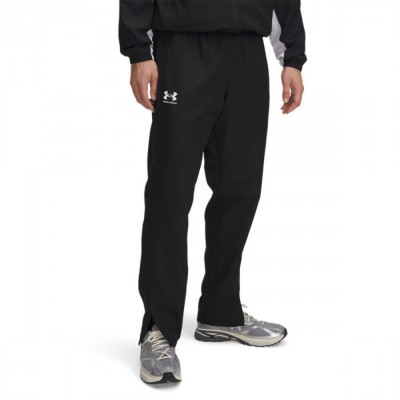 UNDER ARMOUR UA RIVAL WVN WINDBREAKER PANT