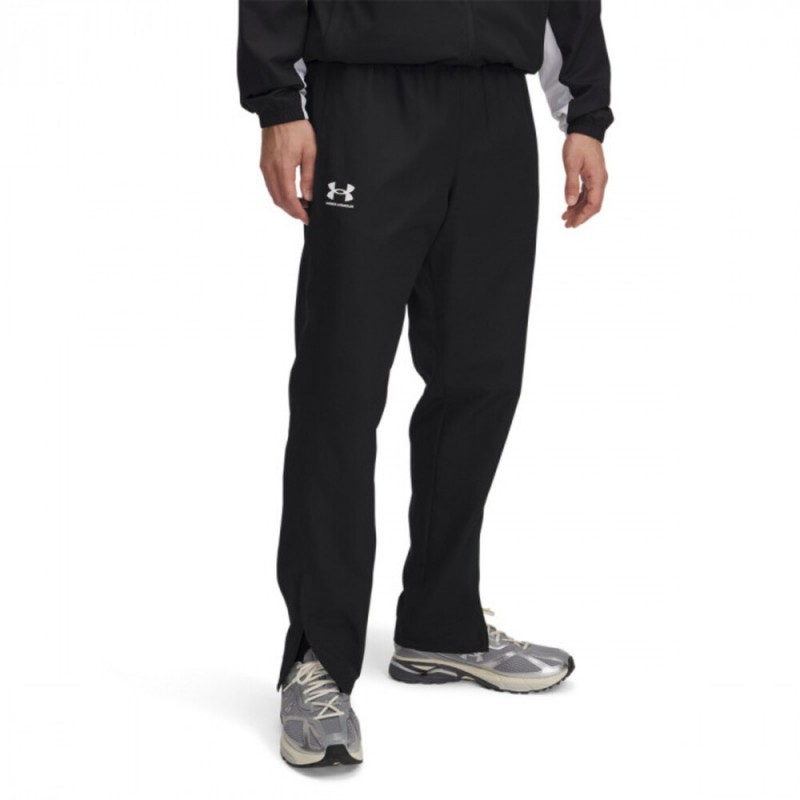 UNDER ARMOUR UA RIVAL WVN WINDBREAKER PANT
