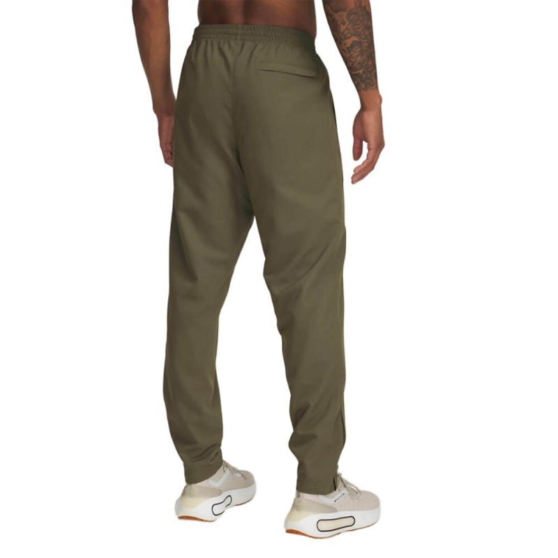 UNDER ARMOUR UA RIVAL WVN WINDBREAKER PANT