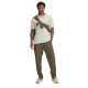 UNDER ARMOUR UA RIVAL WVN WINDBREAKER PANT