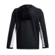 UNDER ARMOUR UA B RIVAL WVN JACKET