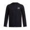 UNDER ARMOUR UA B RIVAL WVN JACKET