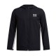 UNDER ARMOUR UA B RIVAL WVN JACKET