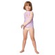 RIP CURL RAINBOW TIDE LS SET-GIRL