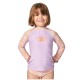 RIP CURL RAINBOW TIDE LS SET-GIRL