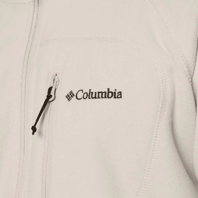 COLUMBIA FAST TREK II FULL ZIP FLEECE