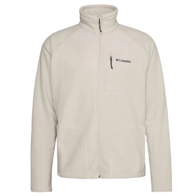 COLUMBIA FAST TREK II FULL ZIP FLEECE