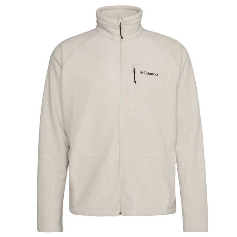COLUMBIA FAST TREK II FULL ZIP FLEECE