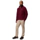 COLUMBIA FAST TREK II FULL ZIP FLEECE