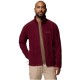 COLUMBIA FAST TREK II FULL ZIP FLEECE