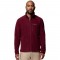 COLUMBIA FAST TREK II FULL ZIP FLEECE